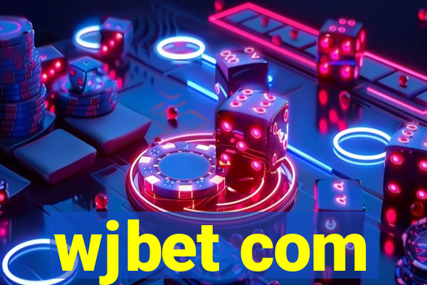 wjbet com